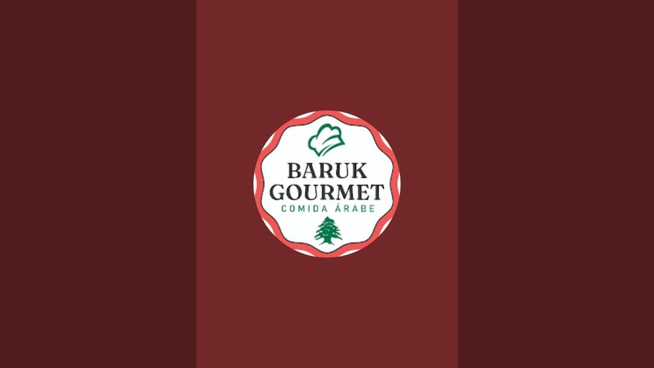 Baruk Comida Árabe  está ao vivo!