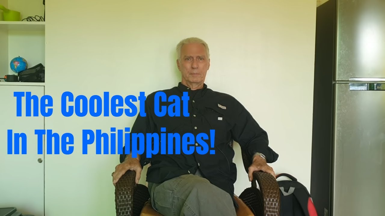Gordon Cooper: Chopper Pilot, Vietnam Veteran and Airline Captain. Every Man Has a Story