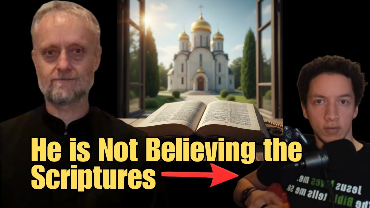 Refuting the Unbiblical Disconnect Between Faith and Works