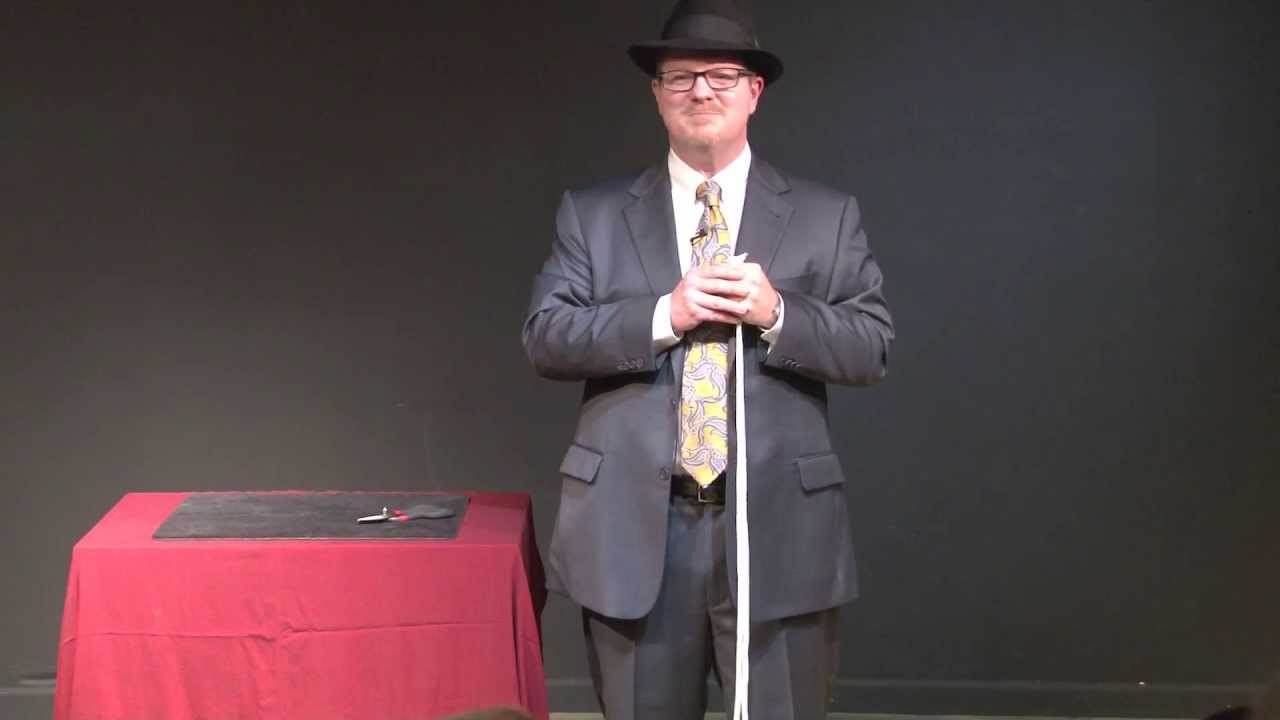 Book Los Angeles Magician Ben Kemper
