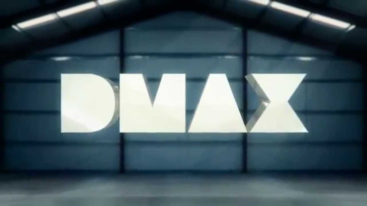 DMAX  - CHANNEL IDs