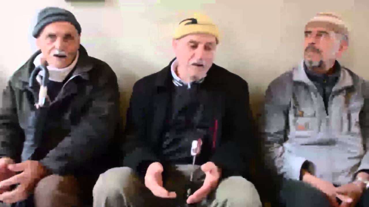 Timechret de Taguemount-El-Djedid 4éme jour 02 Avril 2016