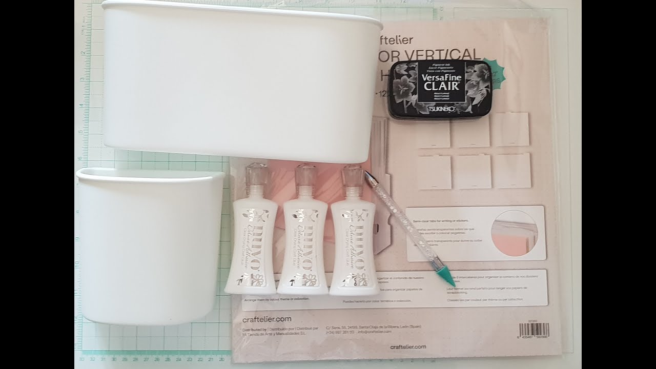 353 - Haul Craftelier