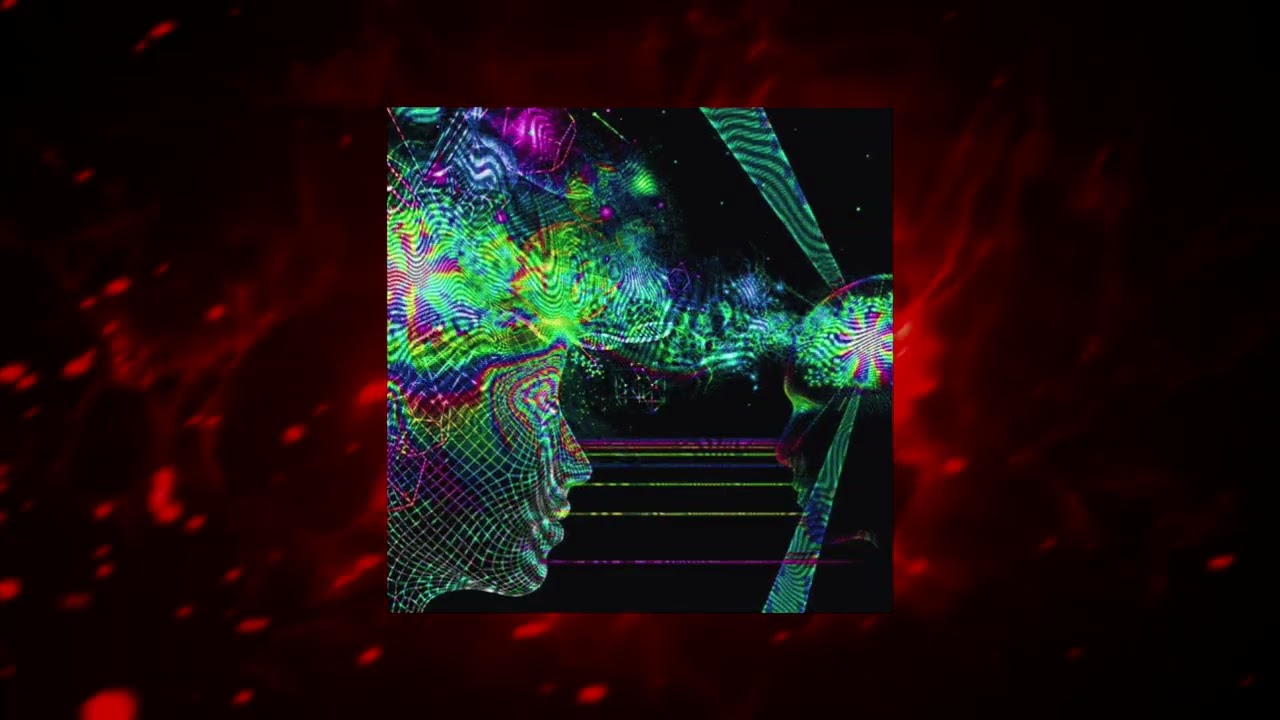 hard alientrap x supertrap type beat - 