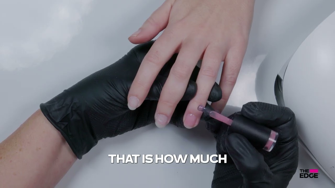 Correct Builder Gel Application for Long-Lasting Nails