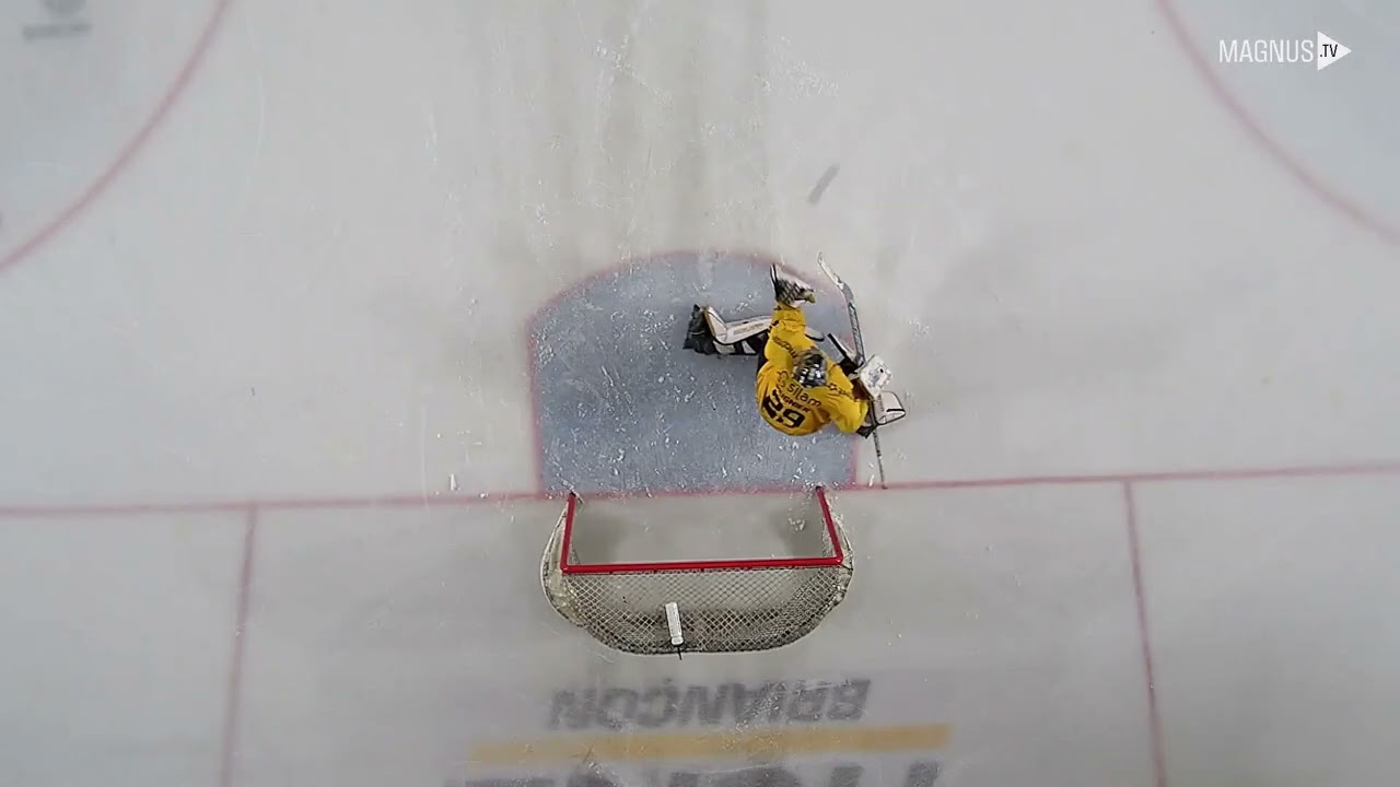 FRA – ICE HOCKEY Ligue Magnus J25 - S25/26 Briançon VS Rouen [MAGNUS.TV]-(2026/02/21) Score 2 - 5
