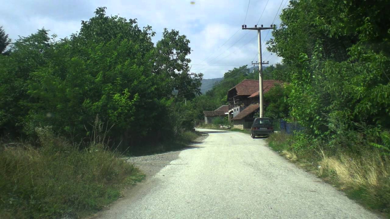 Selo Sibnica Postavio Rakic Dejan HD 720p