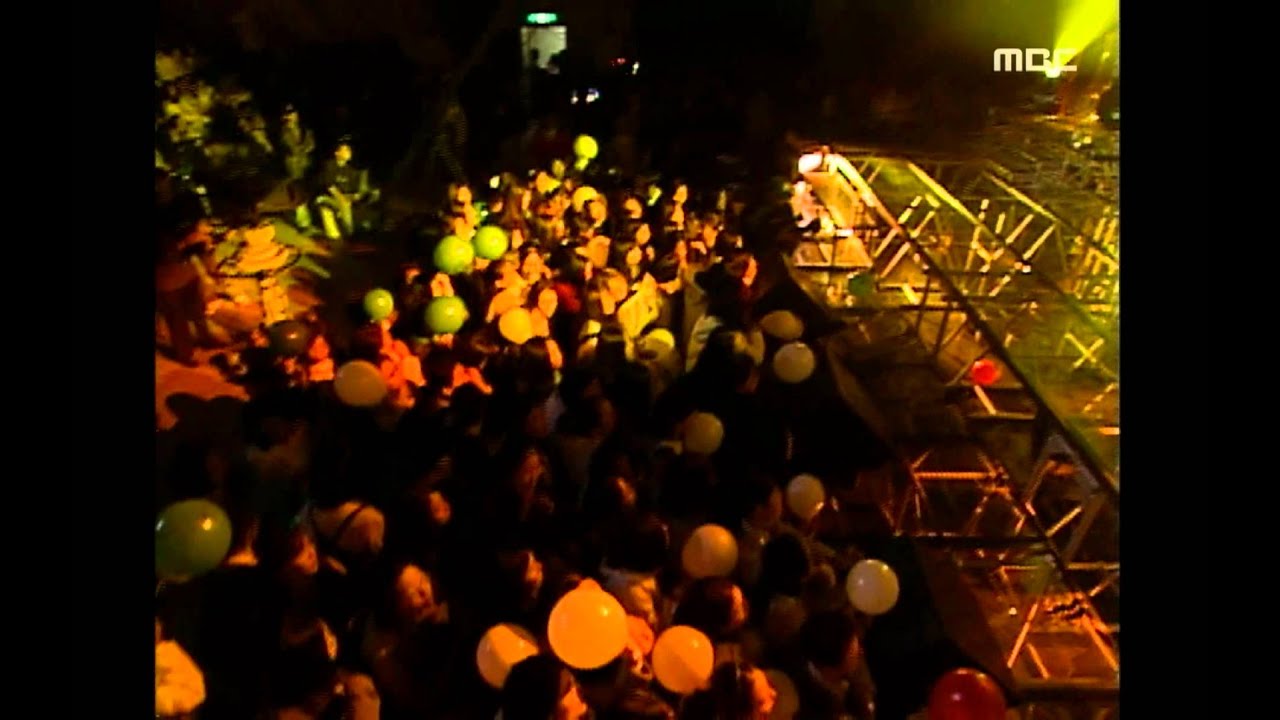 Y2K - Bad, 와이투케이 - 배드, Music Camp 20001111