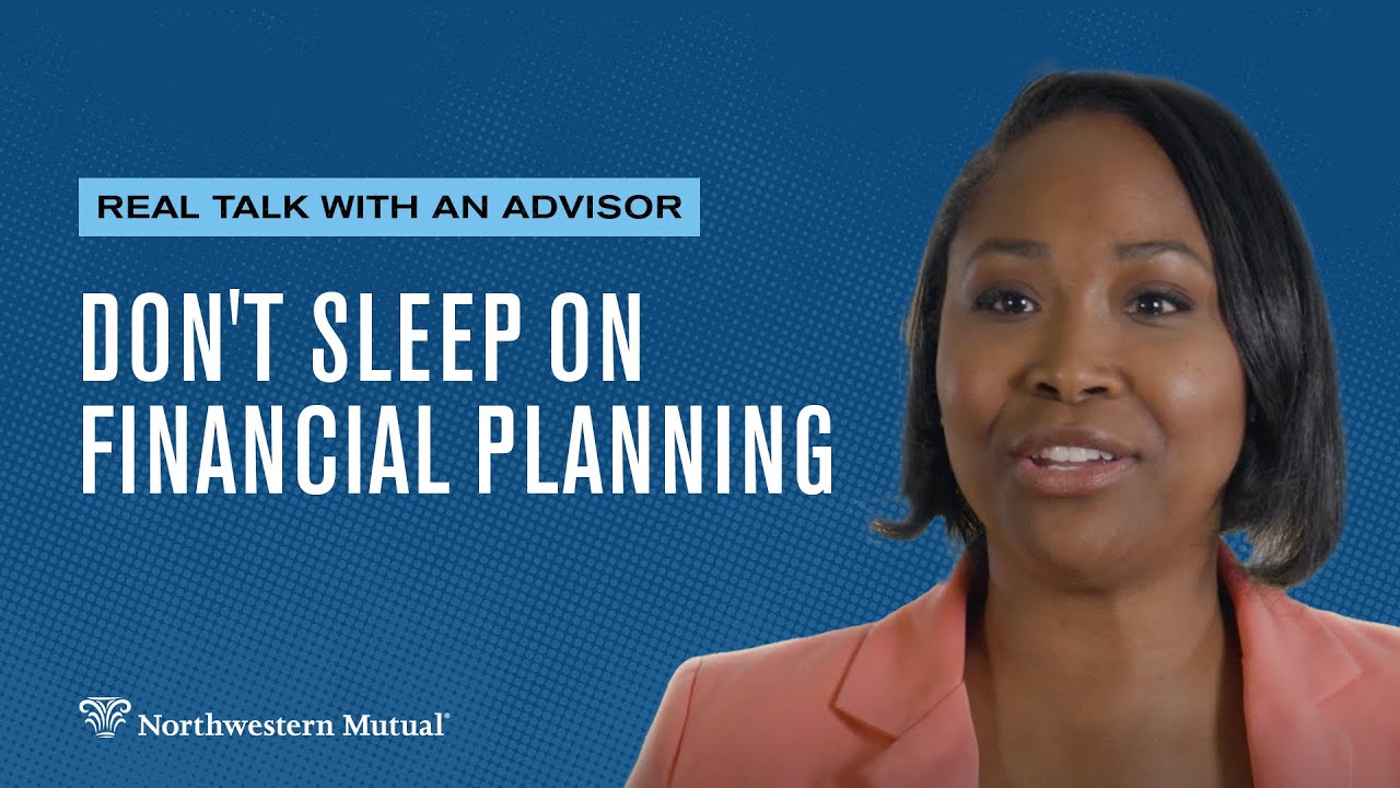 Holistic financial planning helps achieve your long-term financial goals