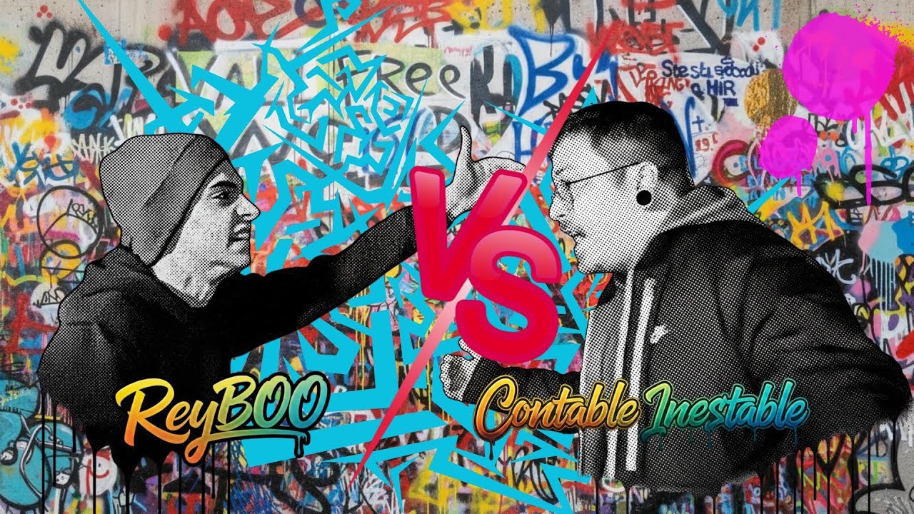 🔥REYBOO VS CONTABLE INESTABLE | BATALLA CUARTOS |TORREVIEJA| 23/01| 1ª EDICION SOH 2026🔥