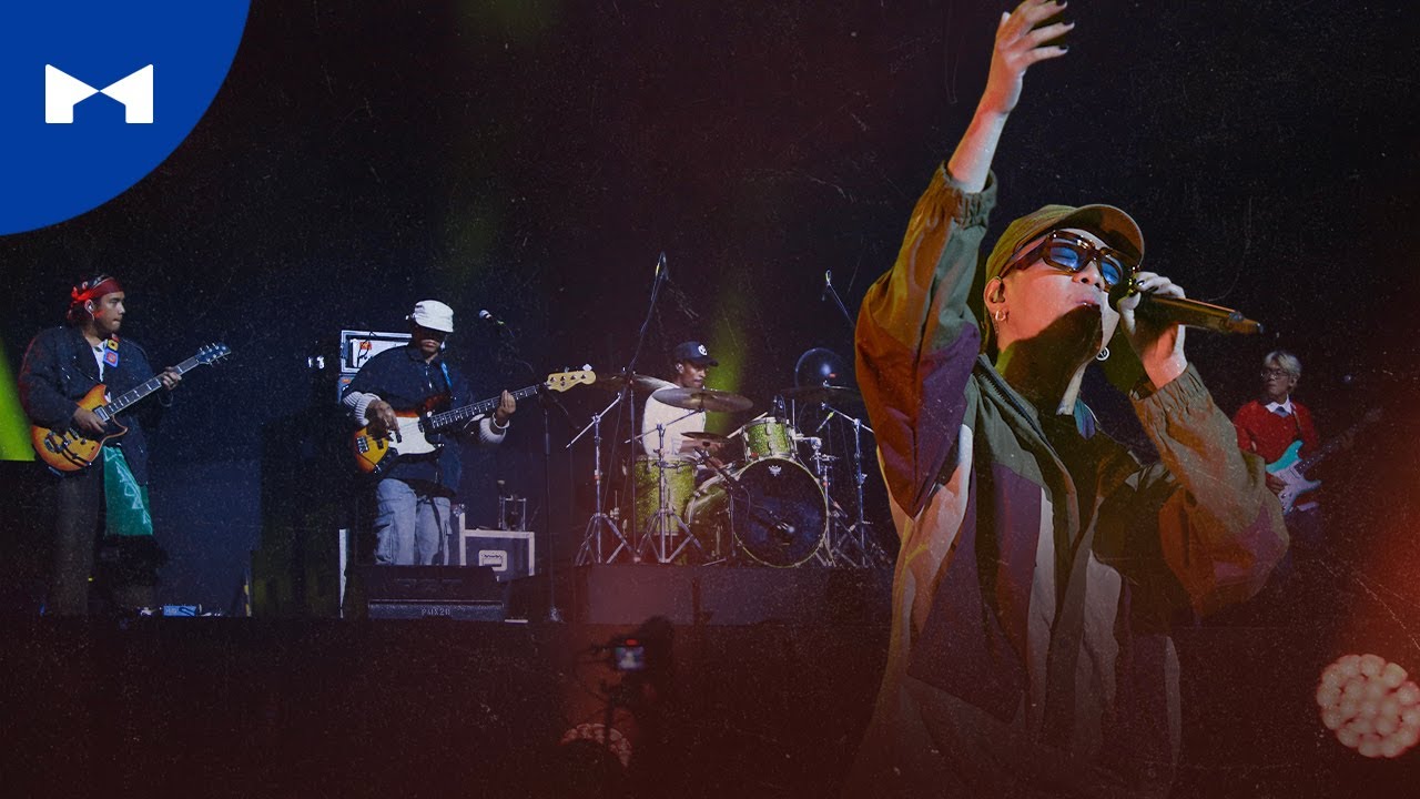 Dilaw - Orasa (Live Performance at the Wish Date Concert) | KDR Music House