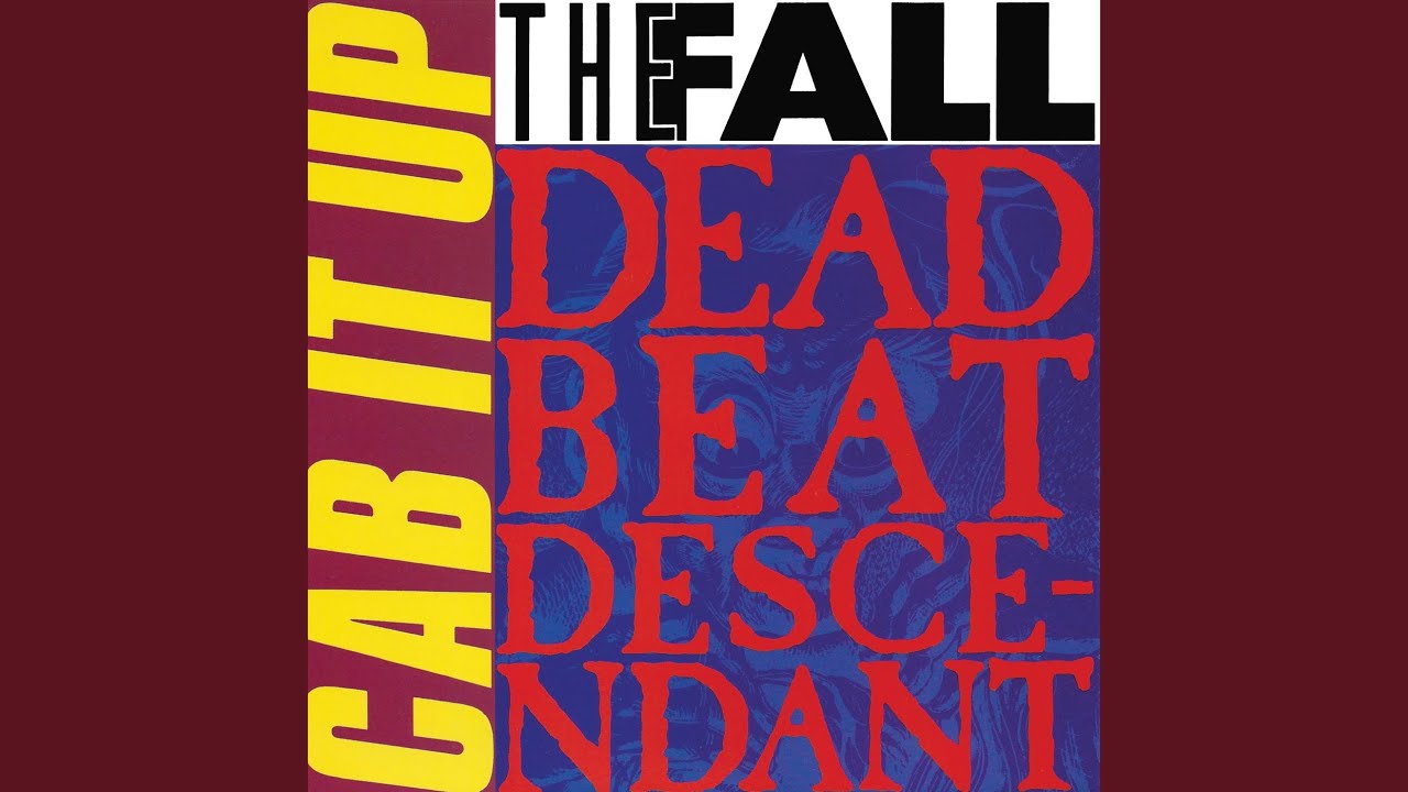 Dead Beat Descendant