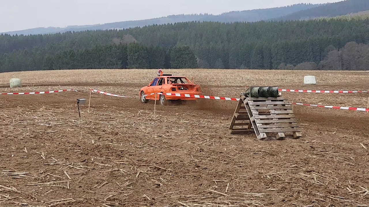 Stoppelfeldrennen ebberg 2018 best of