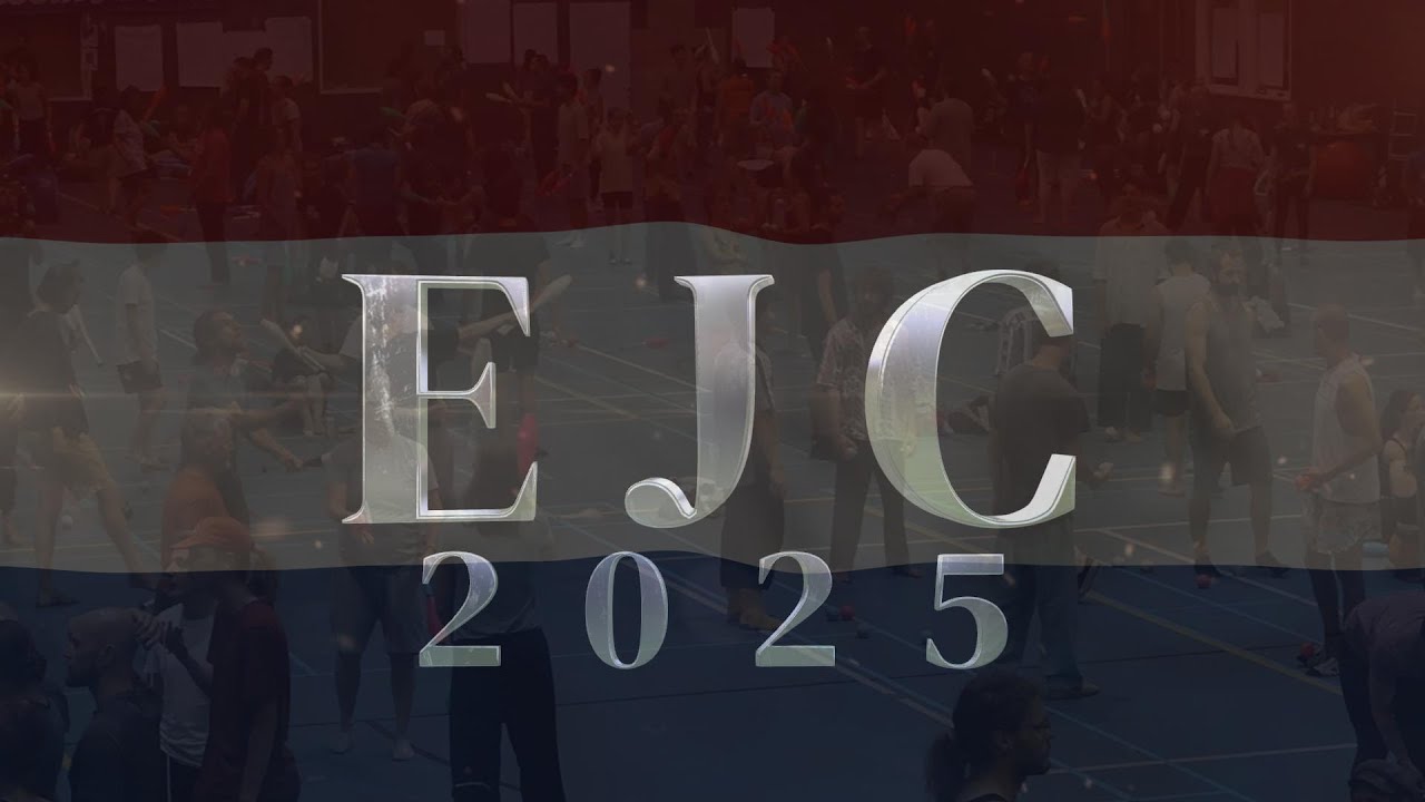 EJC 2025 - Arnhem