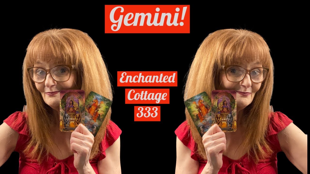 GEMINI ❤️‍🔥 THEY FEEL YOU DISTANCING YOURSELF & CAN'T STAND IT!  TAROT READING MID-JULY 2024!