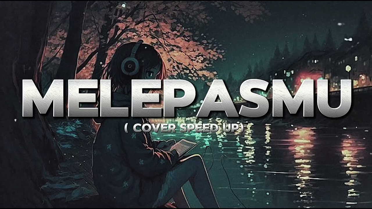 MELEPASMU - DRIVE COVER by SHAKA MUSIC SPEED UP