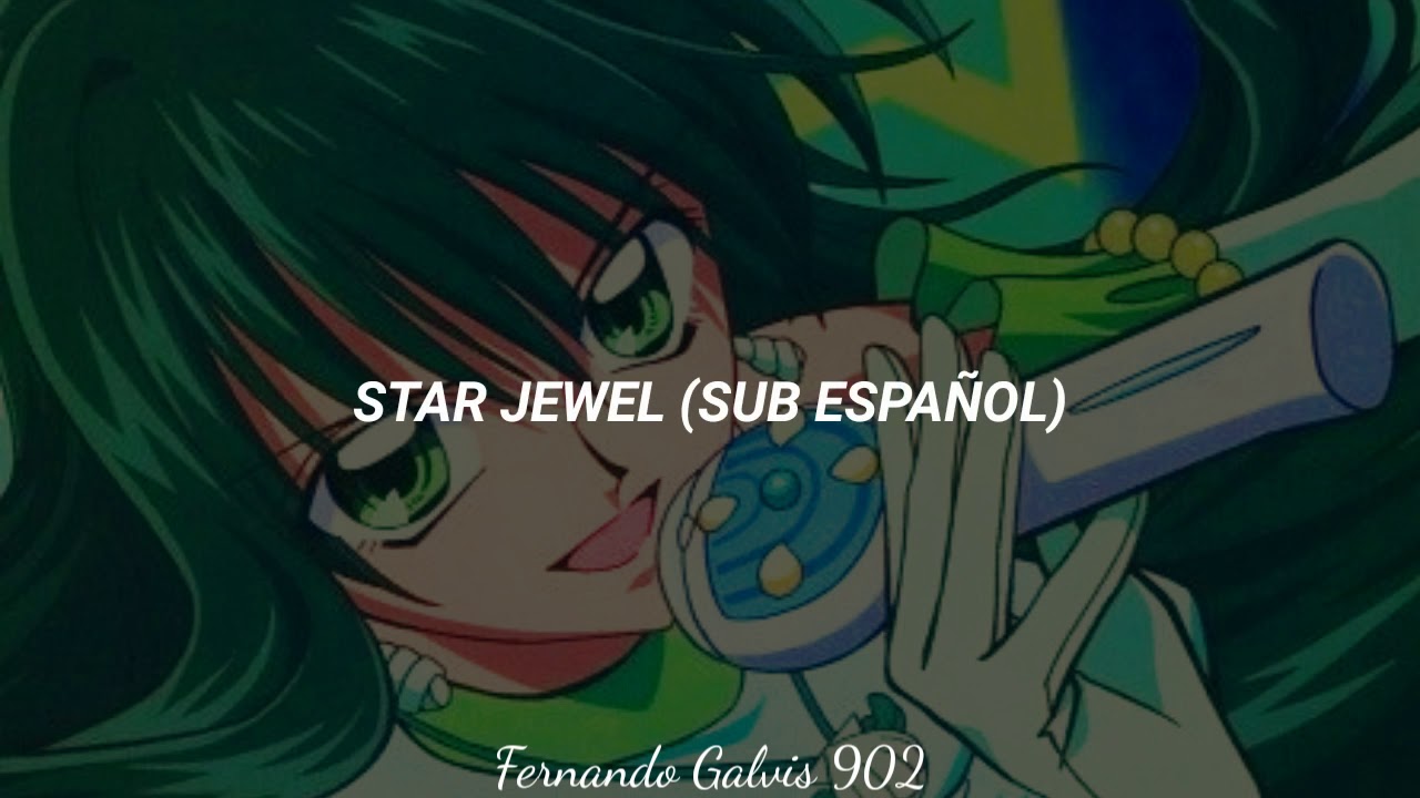 Mermaid Melody: Pichi Pichi Pitch 🌊- Star Jewel (Sub Español)