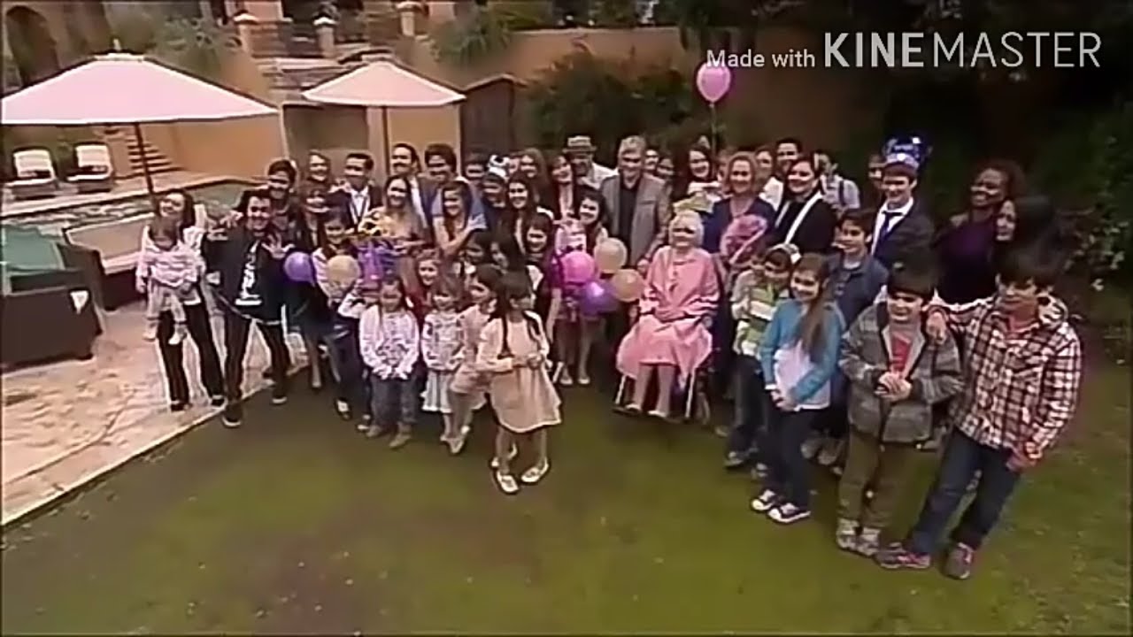 Sandra y Claudio historia 23 (Final)