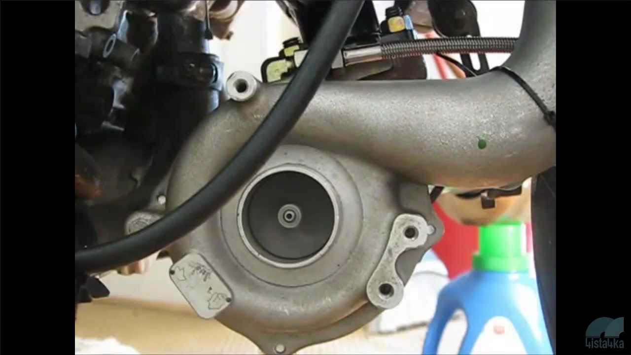 Turbo Motorcycle Compilation