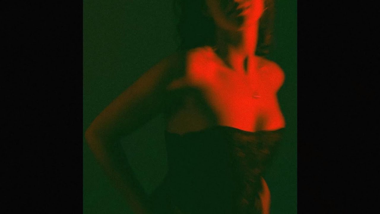 'FREE' Wizkid x Afro R&B Type Beat ~ Desire