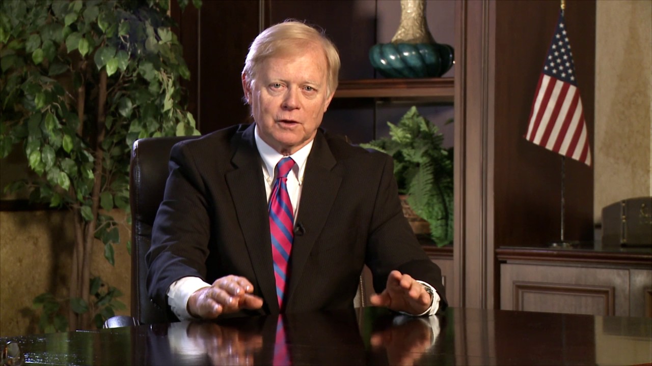 Expert Insurance Witness Bill Hager Speaks on Managing General Agents