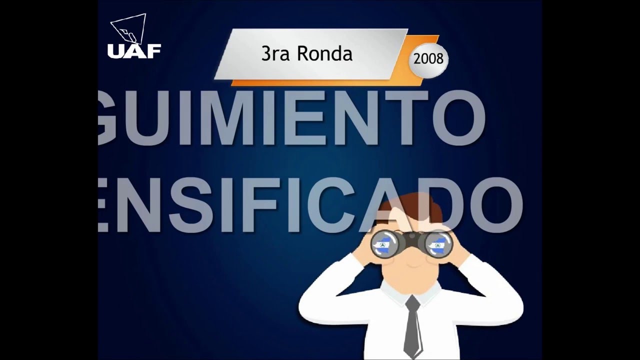 NICARAGUA Y EL GAFI