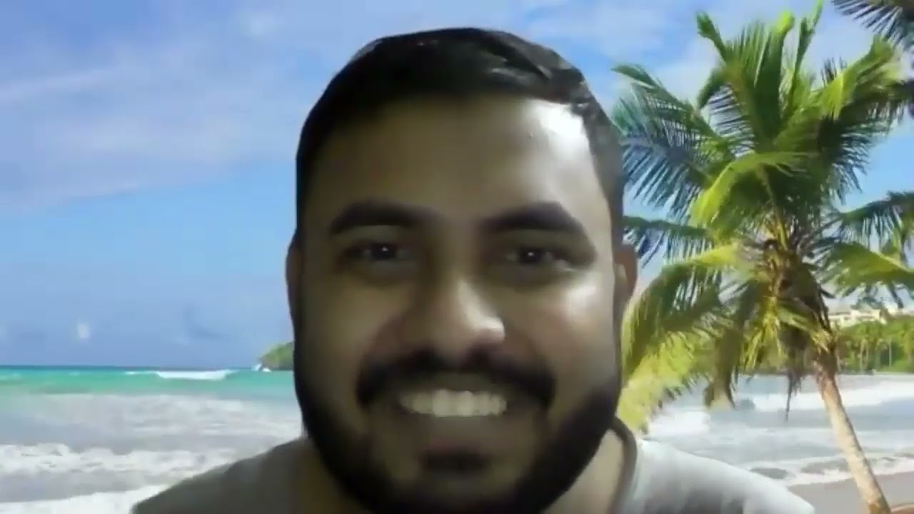 Aparna Sen in a Zoom Meet with members of Living Legend Aparna Sen during Corona Pandemic Phase...