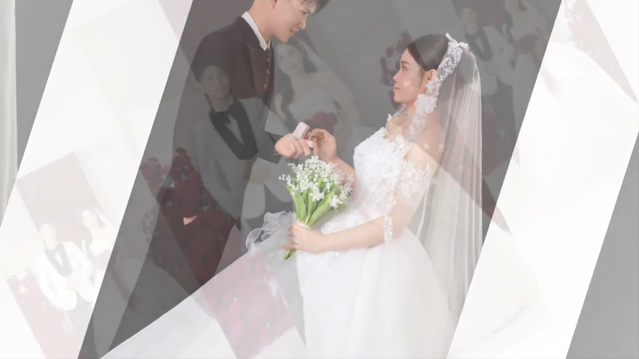 Pre-Wedding Van Vu - Phan Huyen - STT947.mp4