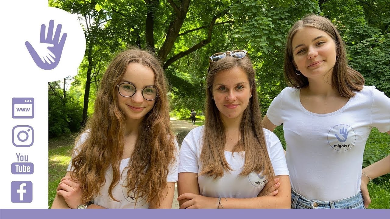 migaMY - podsumowanie projektu | Zwolnieni z Teorii 2021