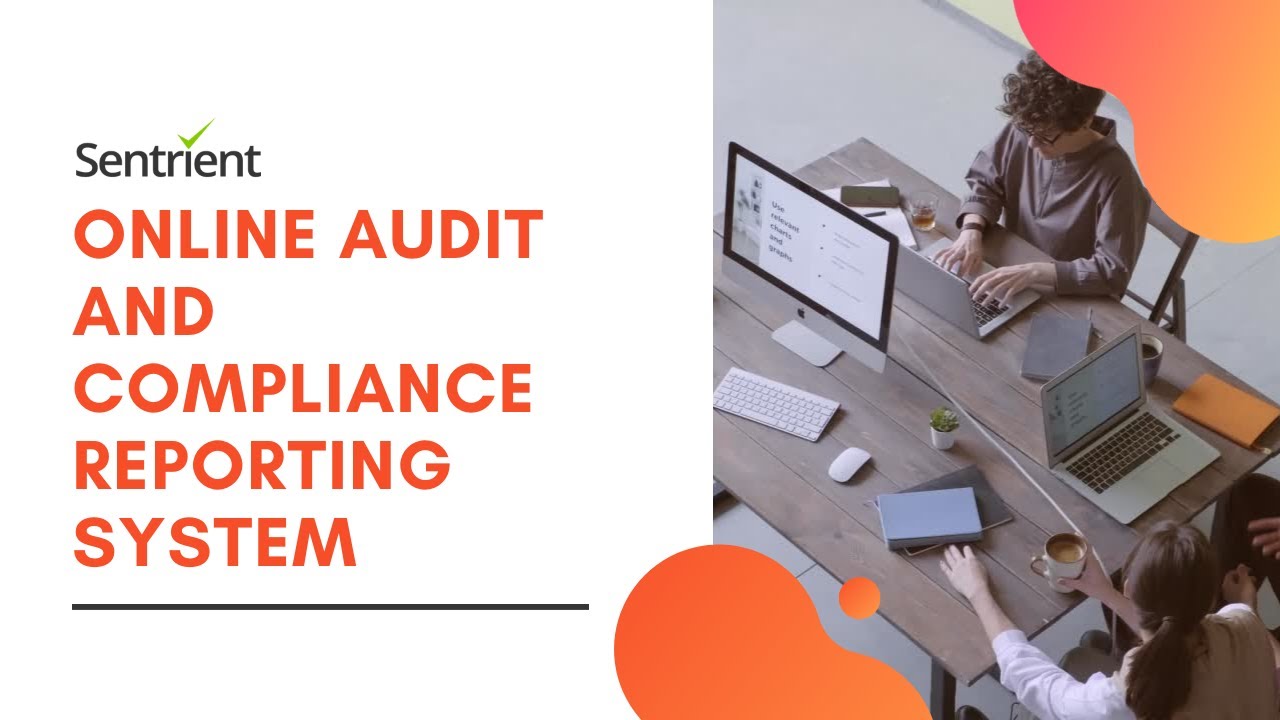 Online Audit and Compliance Reporting System | Sentrient HR