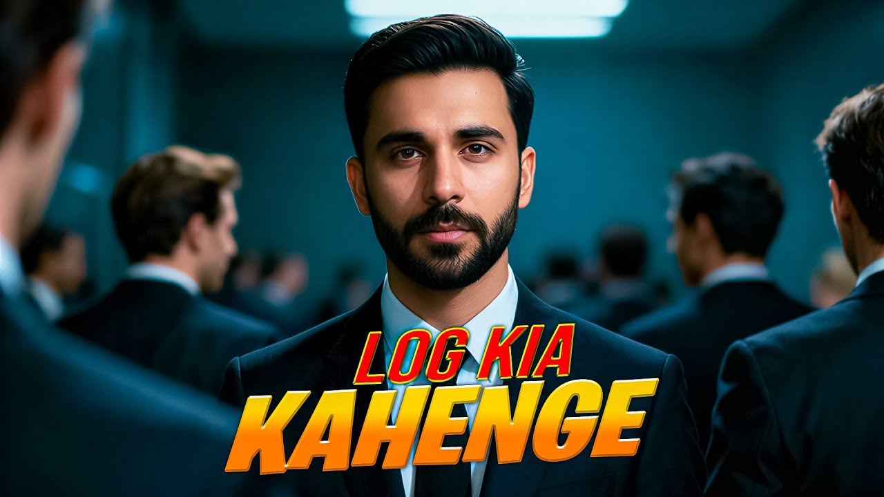 Log Kya Kahenge Is Killing Your Dreams