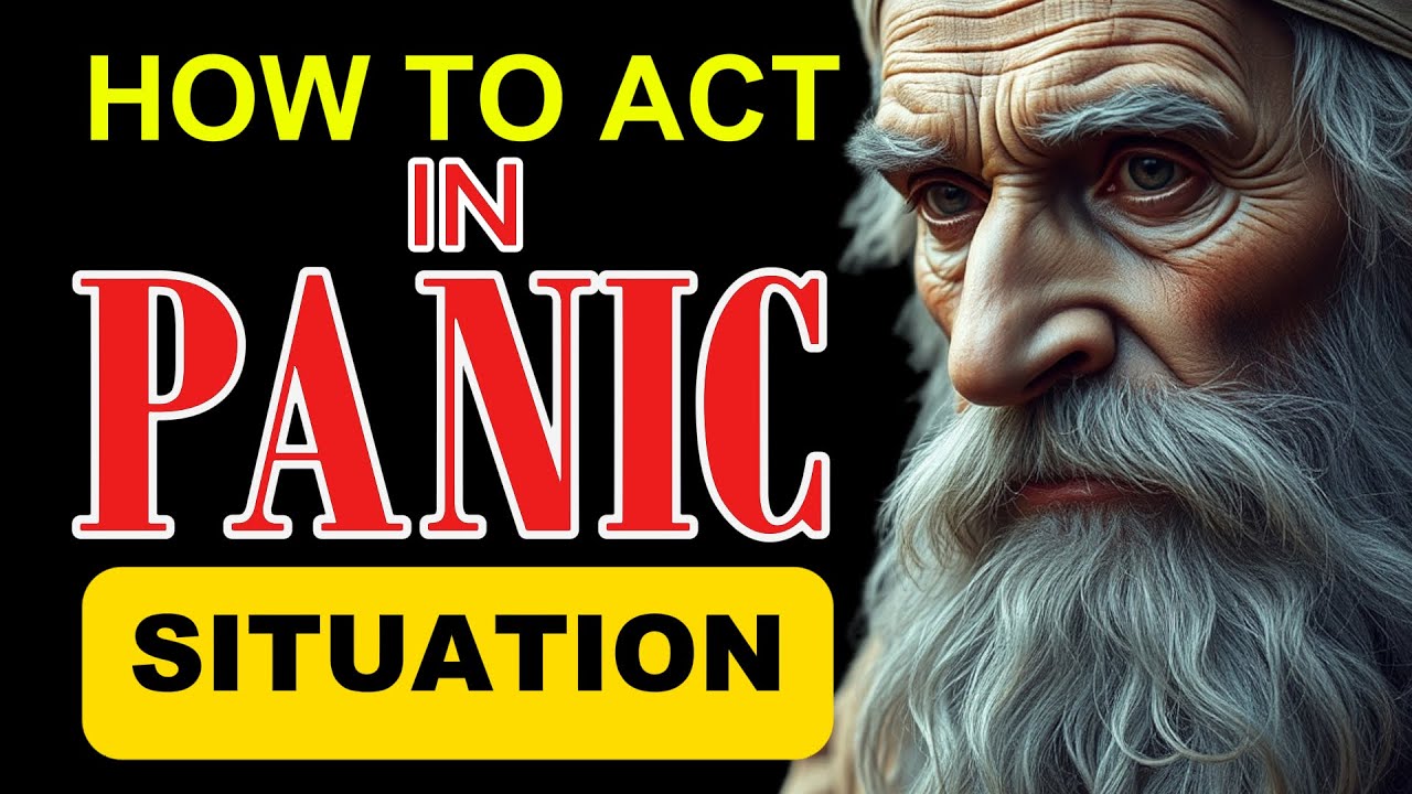 10 CRUCIAL SCENARIOS TO MASTER