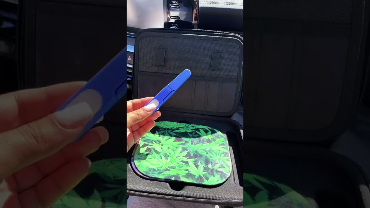 Organization Obsessed? Gopack is Your Rolling Station Dream Come True!