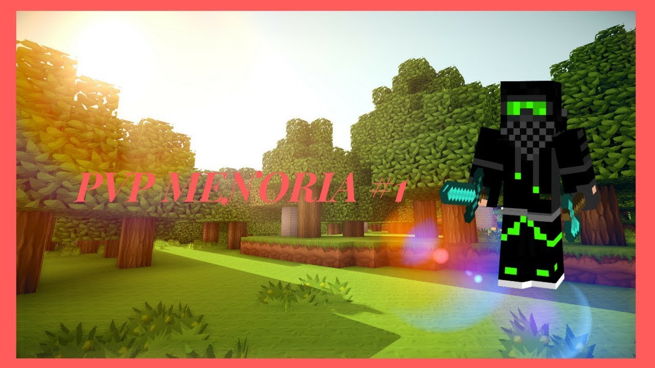 [MenoriaV6] PVP P4U3 AMBRE JE REPREND LE PVP + PRESENTATION DE BASE