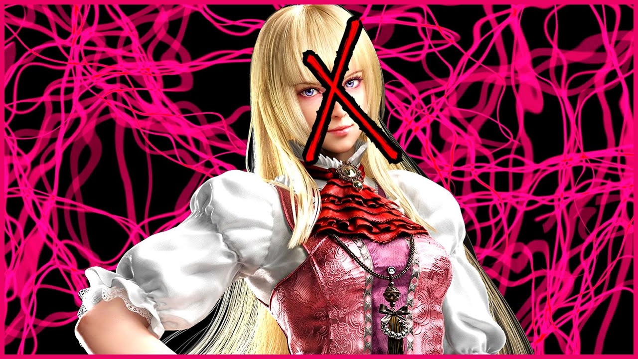 HOW TO DEMOLISH ANY LILI IN 4 MIN