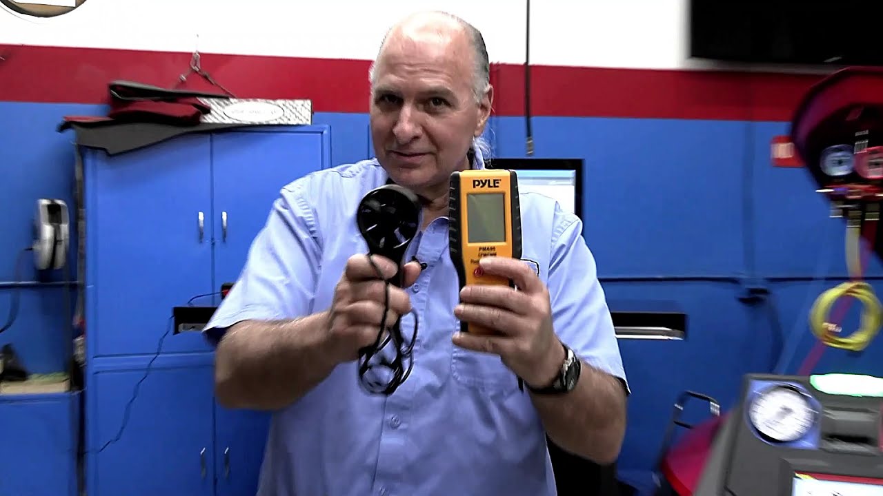 Pete Meier & G Truglia AC Webinar Highlights on Snap On R1234yf Machine
