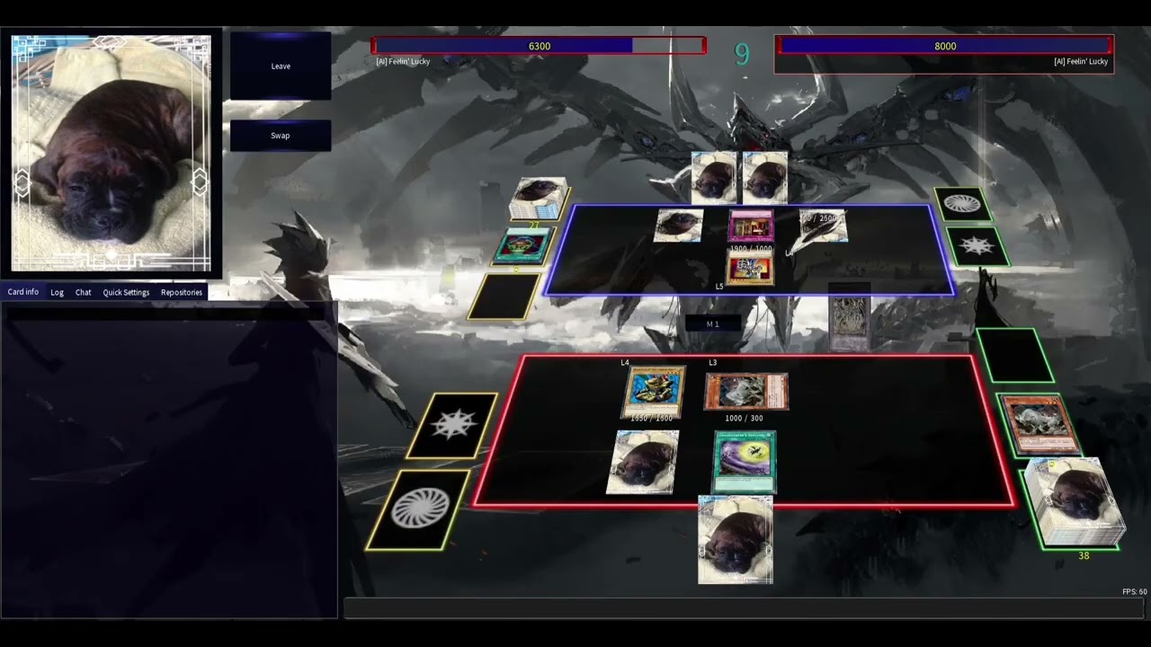 Shadow Realm Towers Ep 5: Aulls The Painful (Floor 4, Attempt 4 & Attempt 5) 