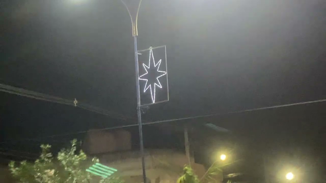 Avenida Euclides Paes moita bonita