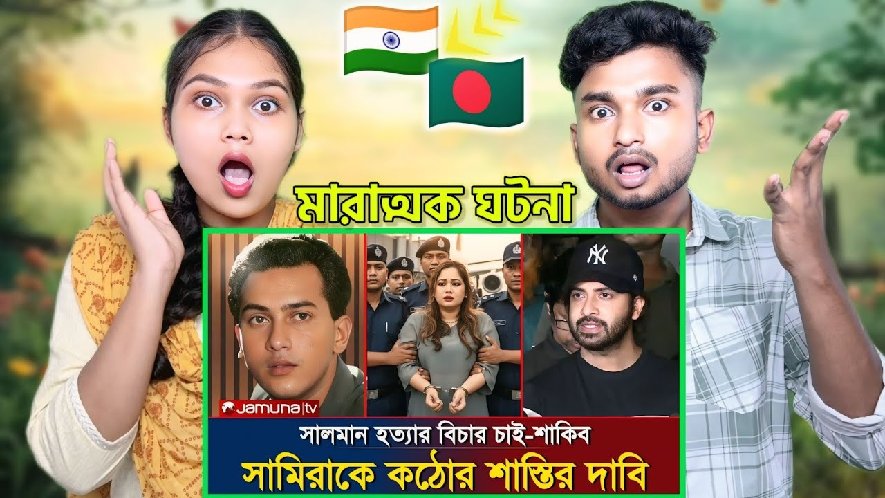 Indian Reaction On | সালমান শাহ্'র জীবনের সেরা ১০টি গান | Salman Shah Song Collections | Salman Shah