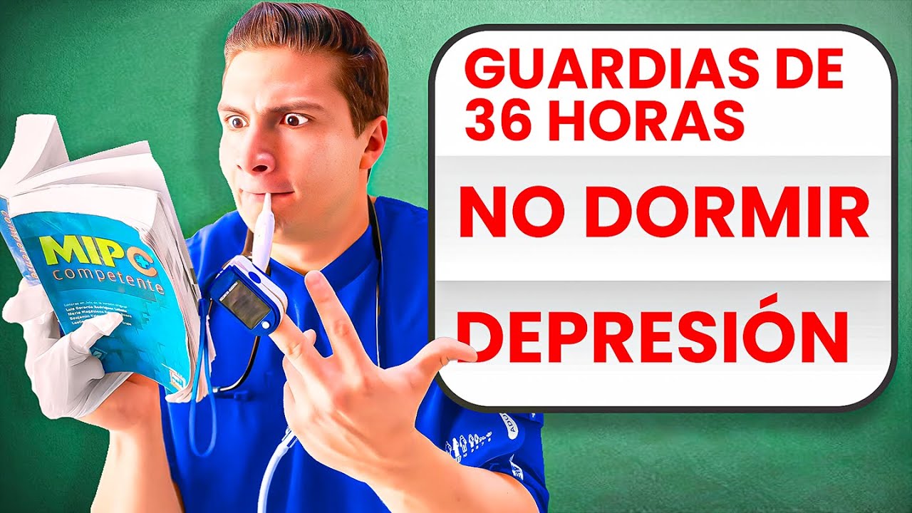 💊 Lo que NO te DICEN sobre ESTUDIAR MEDICINA | VENTAJAS y DESVENTAJAS