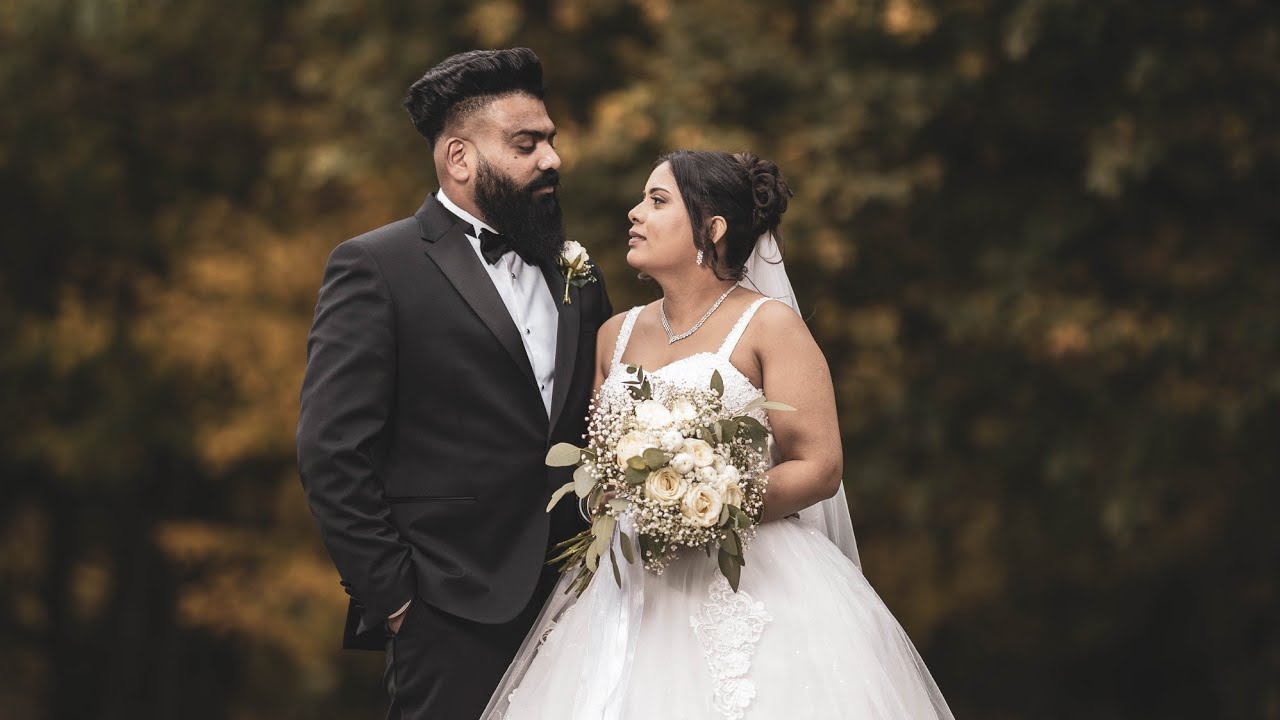 Goan Wedding Highlight film of VIRAJ & GLENSA. |fraserrodriguesphotography | UK wedding |