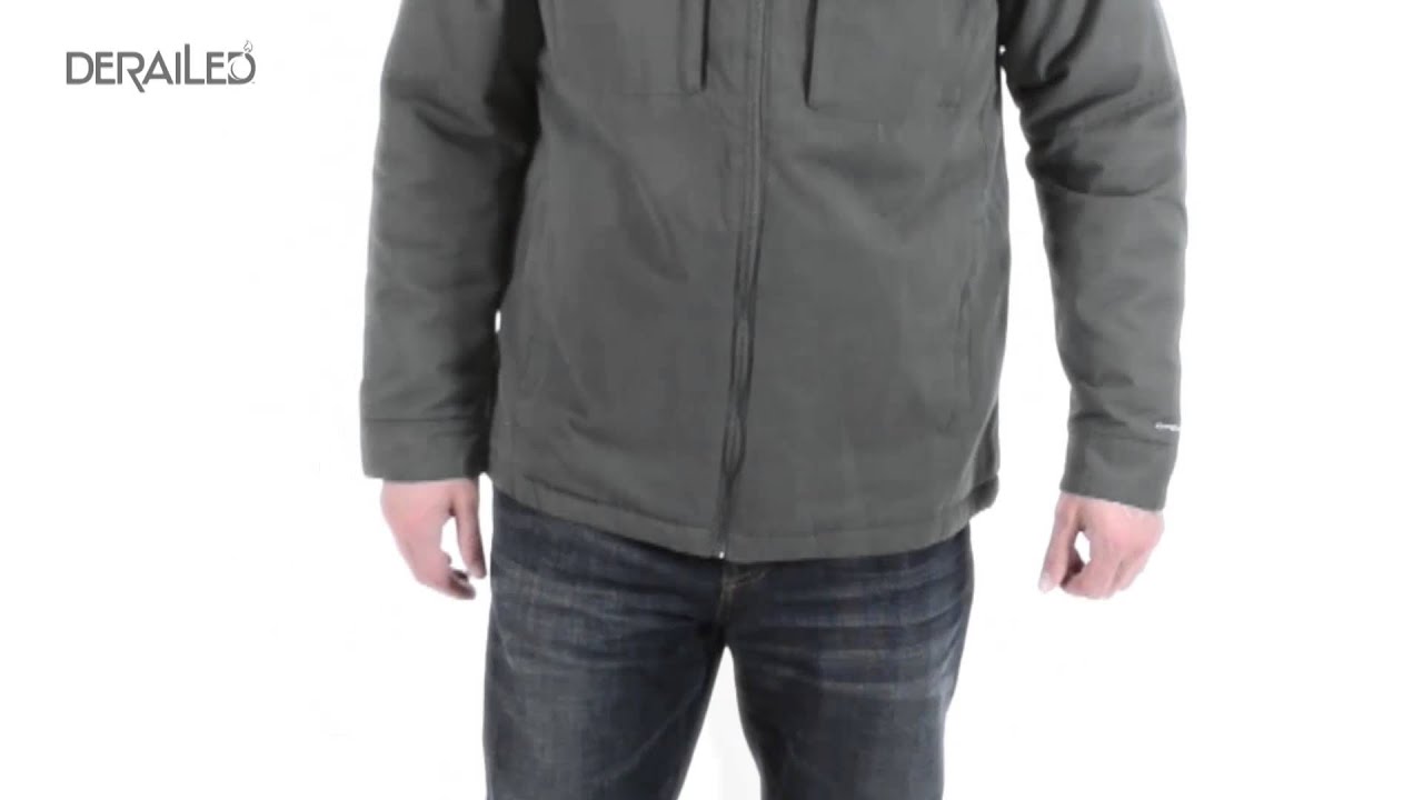Columbia Sportswear Riley's Run Jacket - Omni-Shield&reg;, Insulated (For Men)