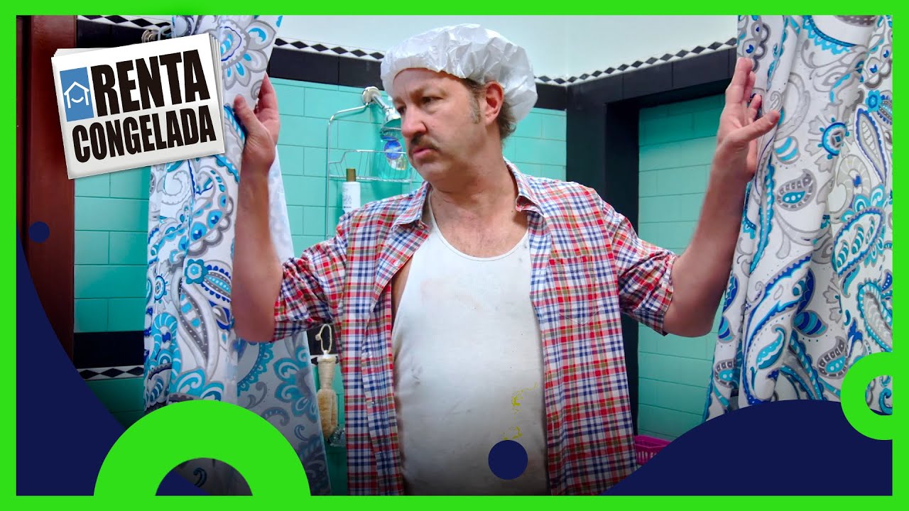 Federico est&aacute; agotado de cumplirle a Yolanda | Renta Congelada 1/5 | C12 T5 | Distrito Comedia