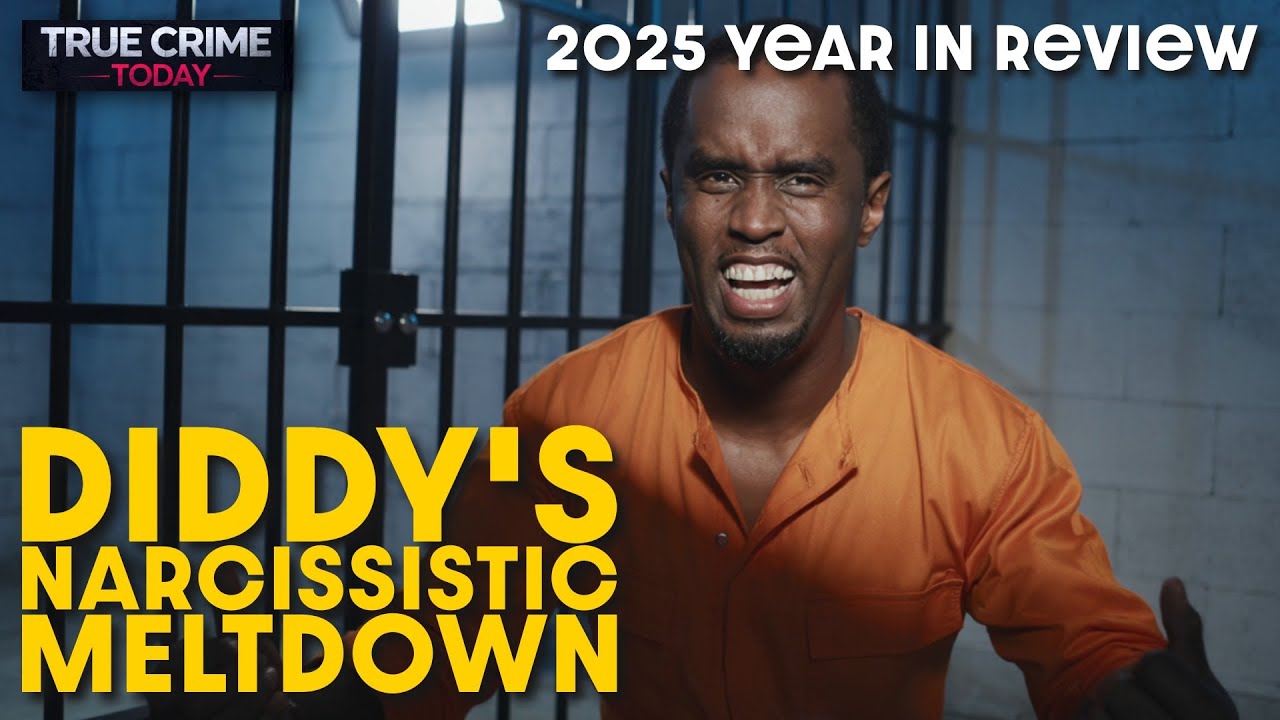 Diddy’s Fast-Track Appeal EXPOSED: Meltdown, Allegations,  AND Prison Hooch? | 2025 True Crime