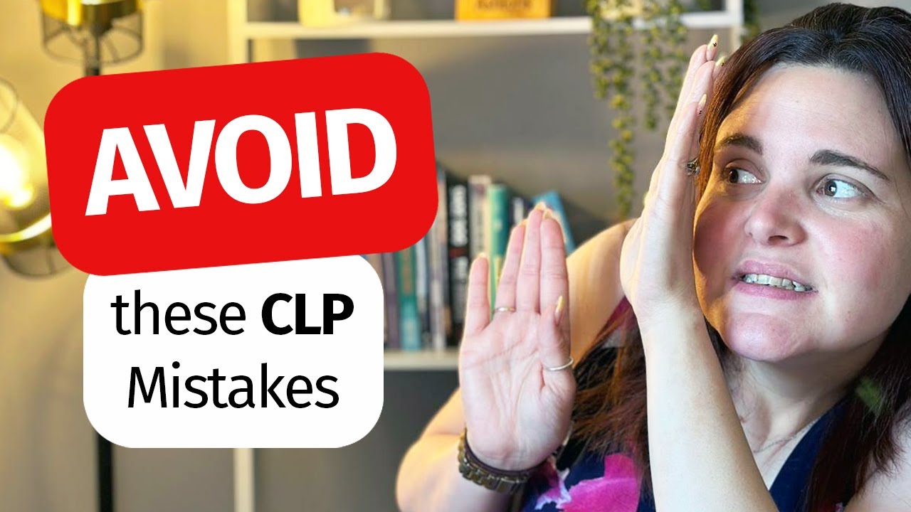 CLP Advice For Candles & Wax Melts
