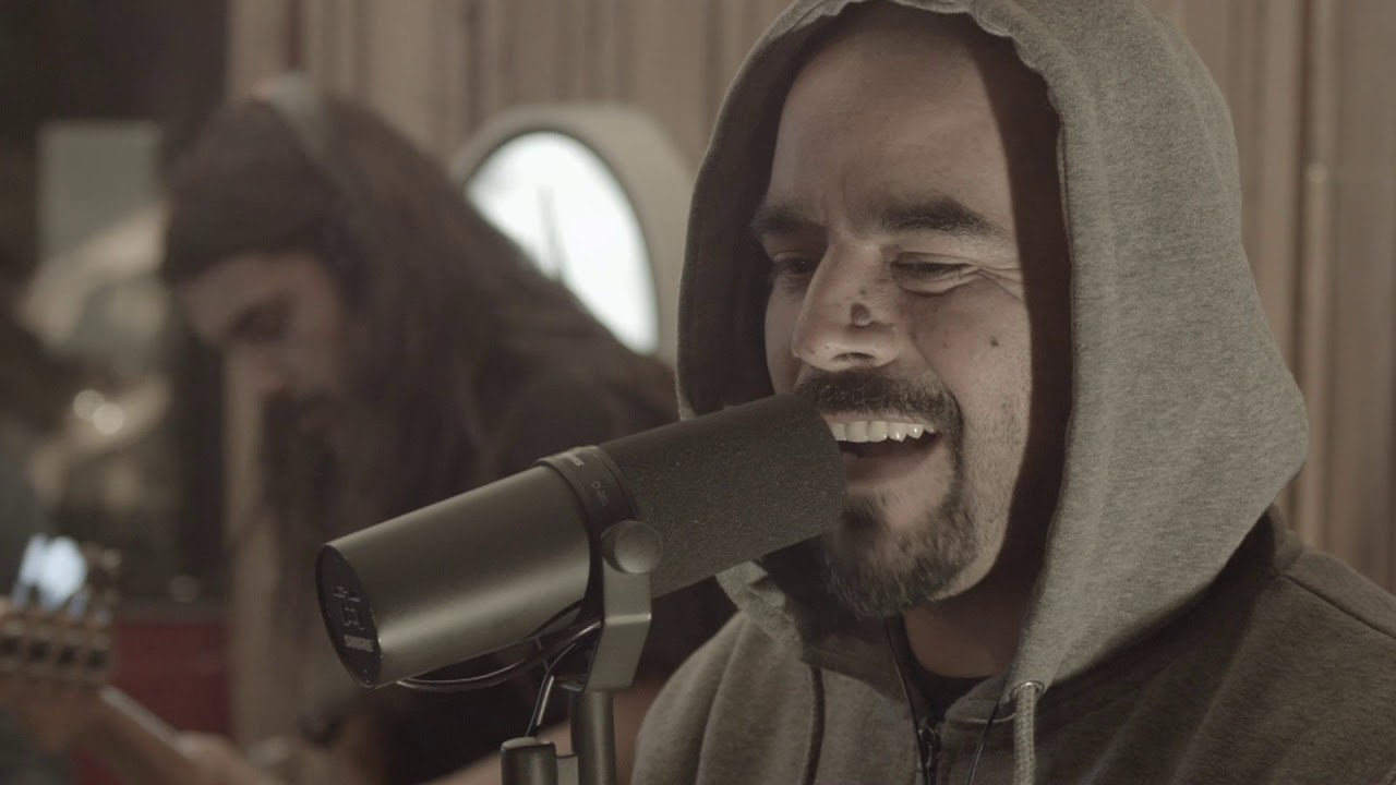 Volcom Live Sessions - Como Asesinar a Felipes