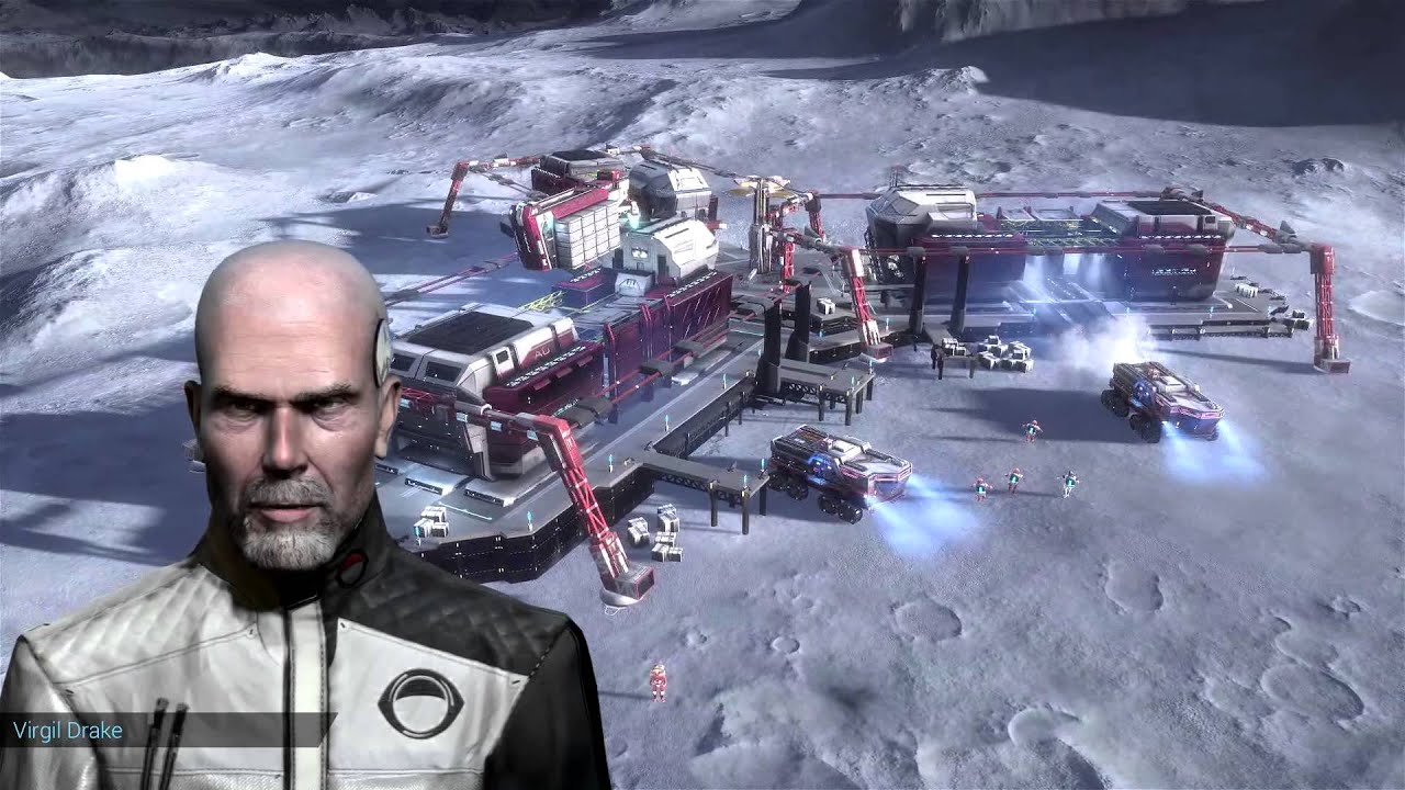 Anno 2205 REVIEW | Schafft Ubisoft einen neuen Aufbau-Hit?
