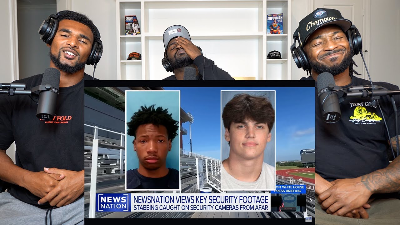 Karmelo Anthony is DONE Reporter Drops Footage Verdict