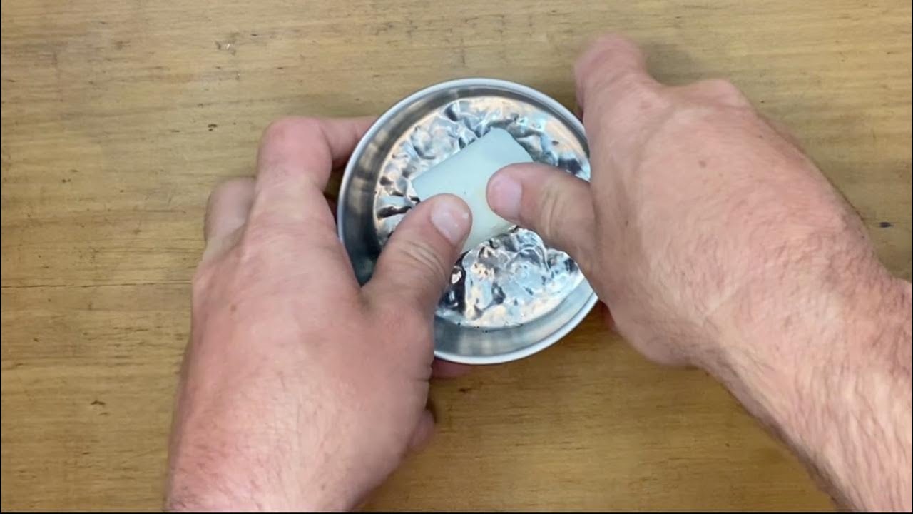ARKO Shave Soap: The Technique I Wish I Knew Earlier!