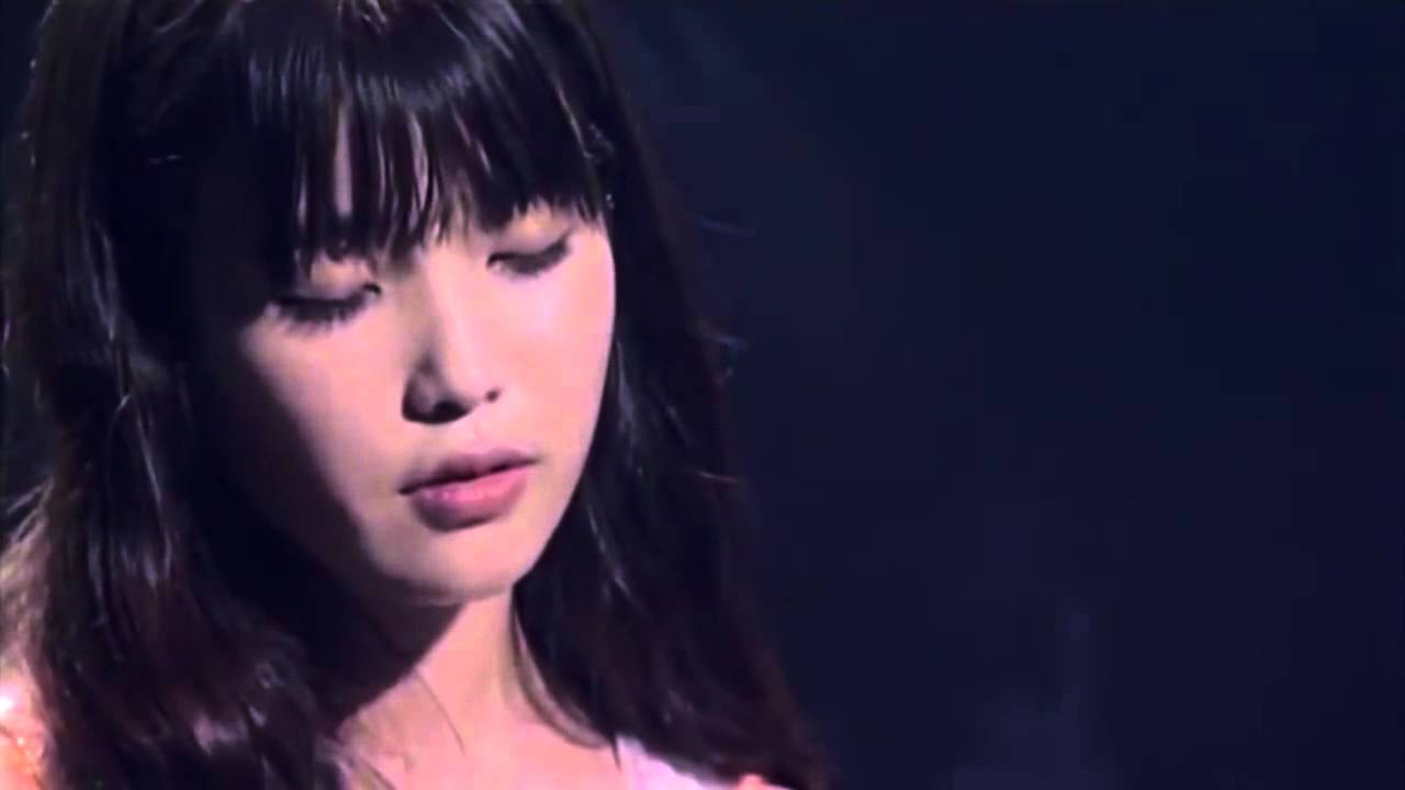 IU Friend  唱香港版:沉默的眼睛 (中日字幕)